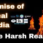 Local Media Continues to Destroy Broadcasting – What’s the Long Term Problem? OP/ED from Publisher Andy O’Riley